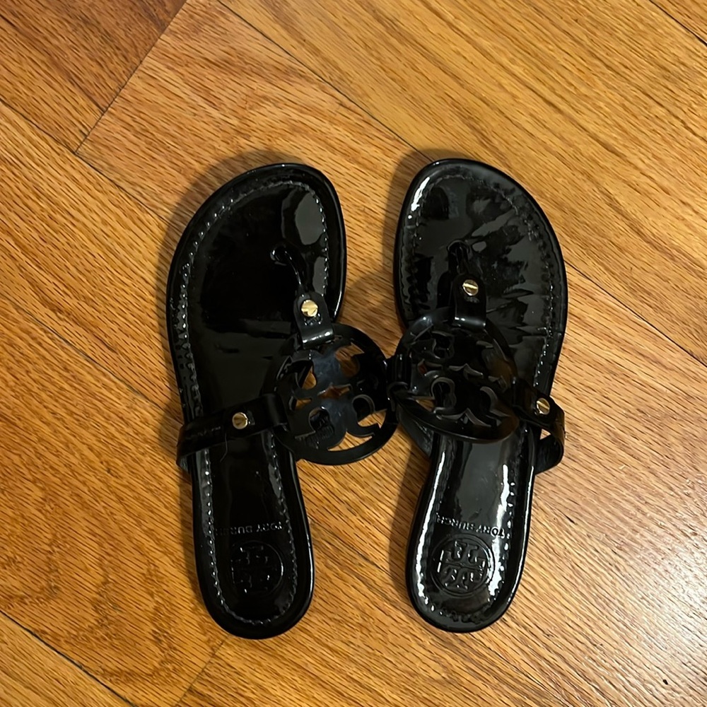 Tory Burch miller sandal